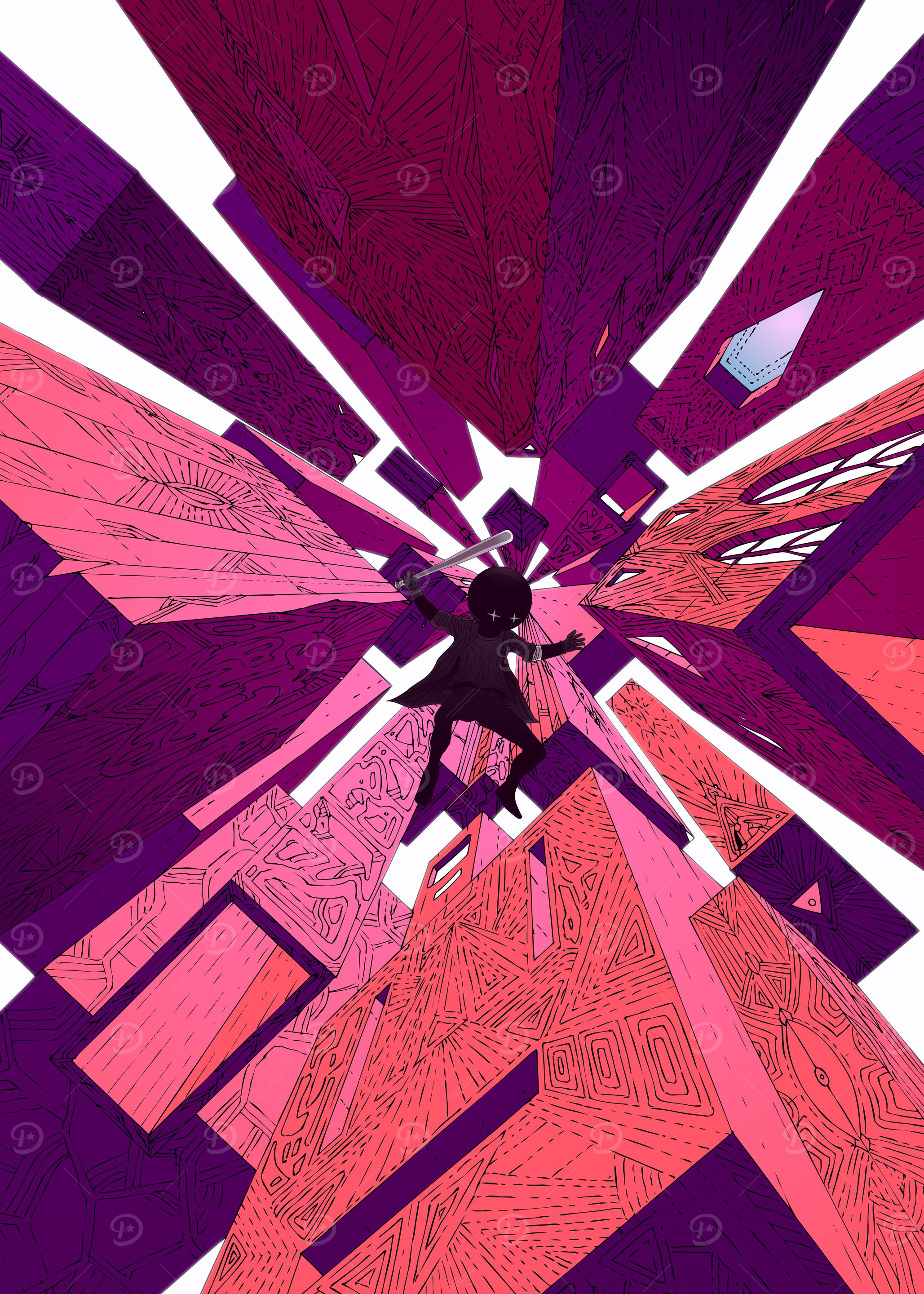 Falling