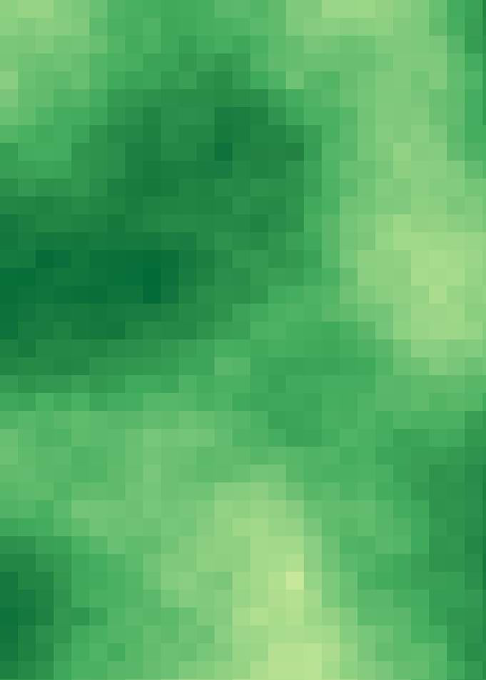 Cloud Pixelart