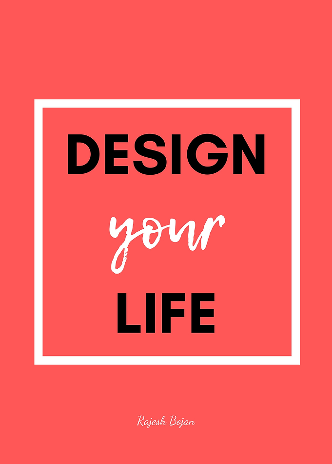 Design your Life