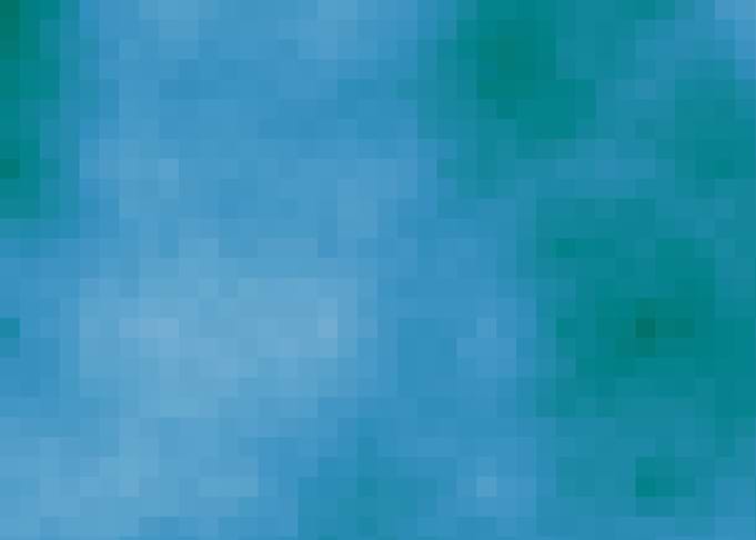 Cloud Pixelart