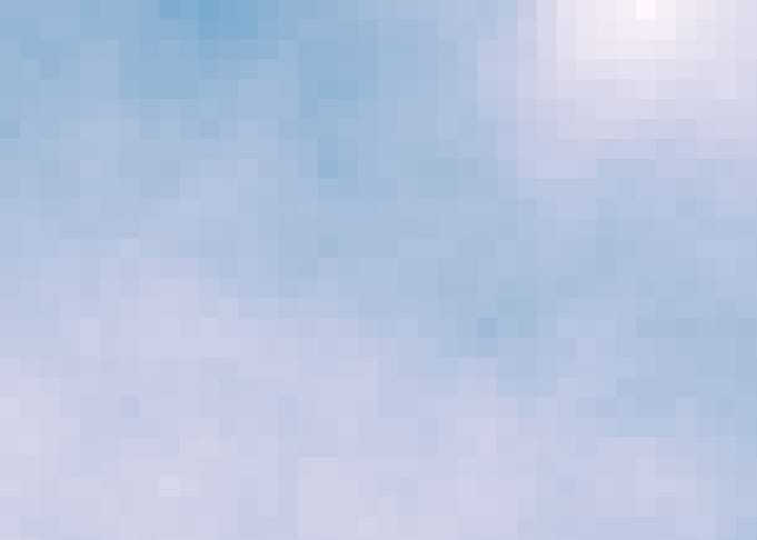 Cloud Pixelart