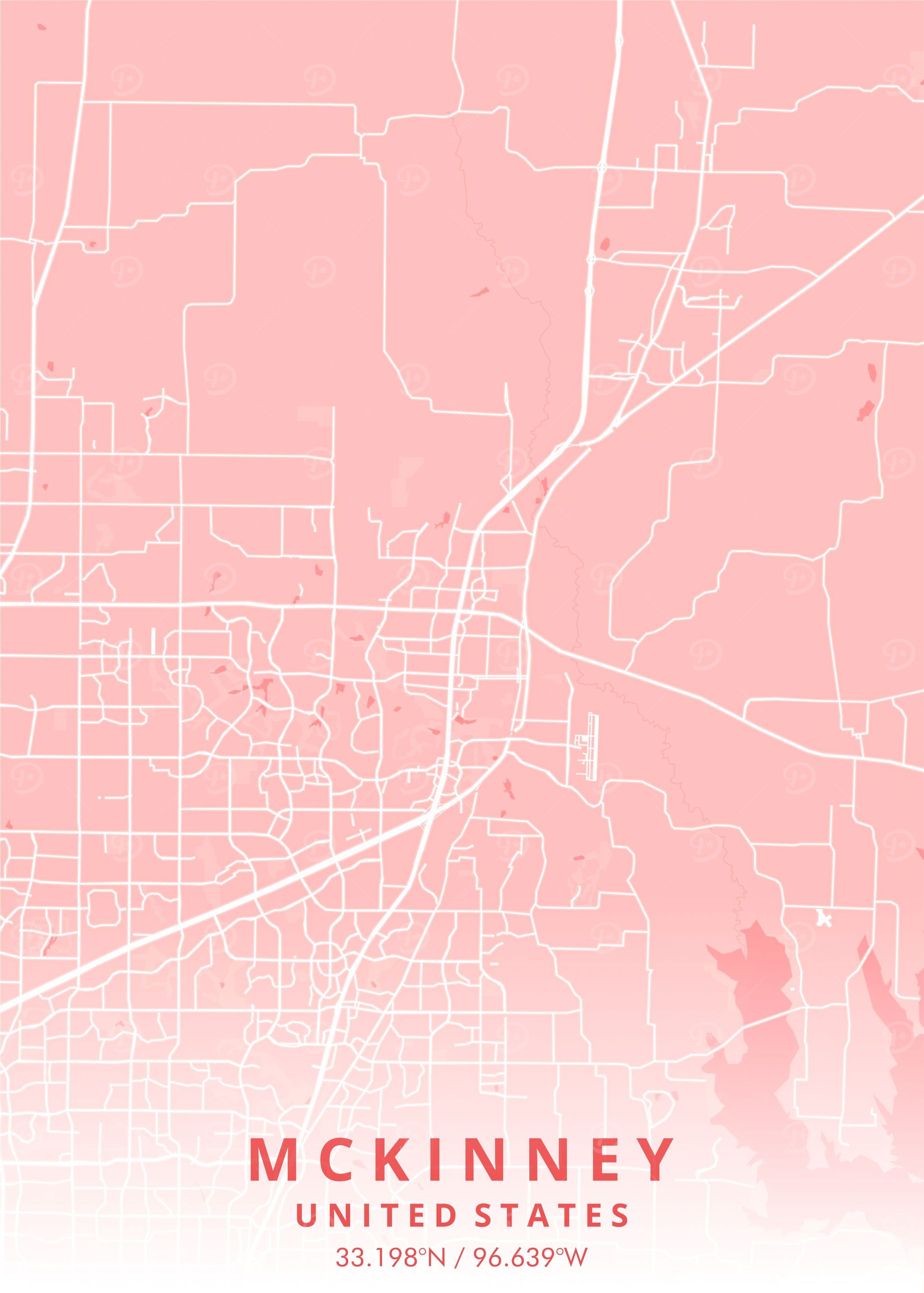 McKinney Texas