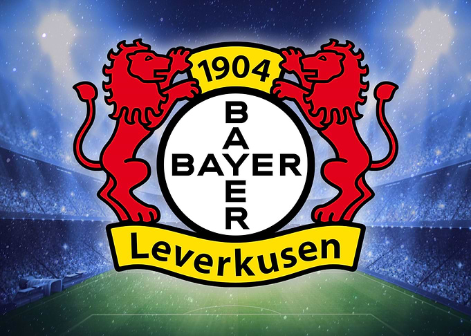 Bayer 04 Leverkusen