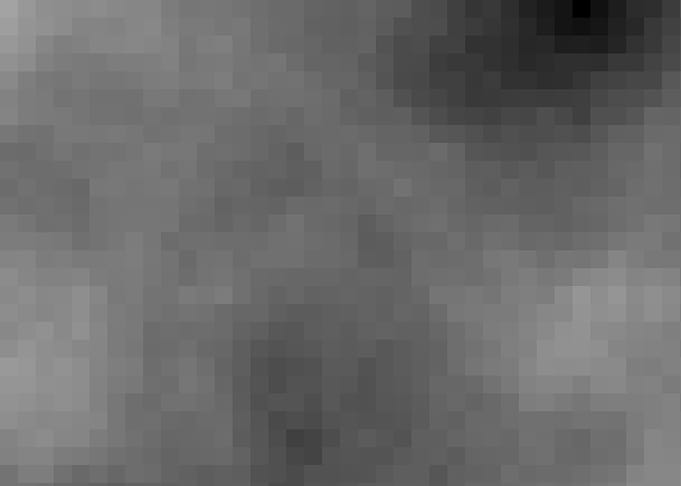 Cloud Pixelart