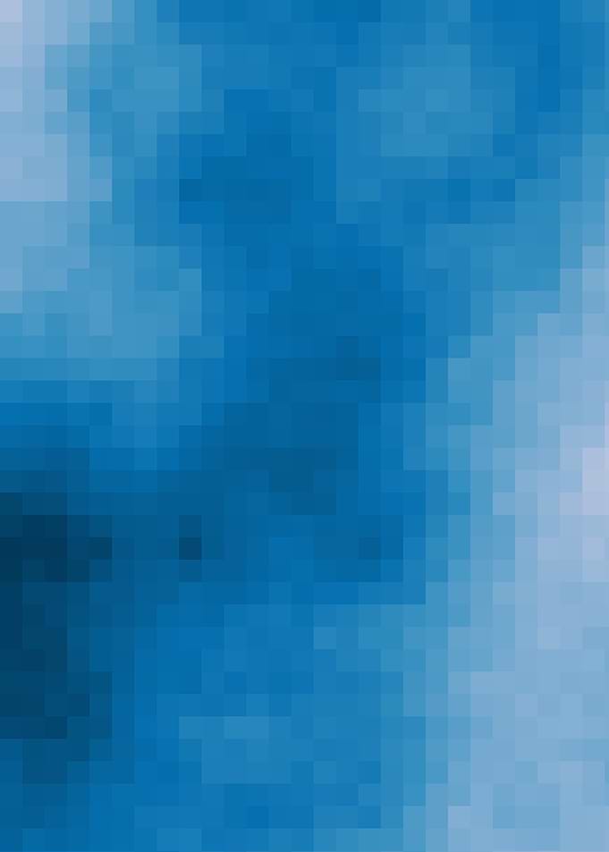 Cloud Pixelart