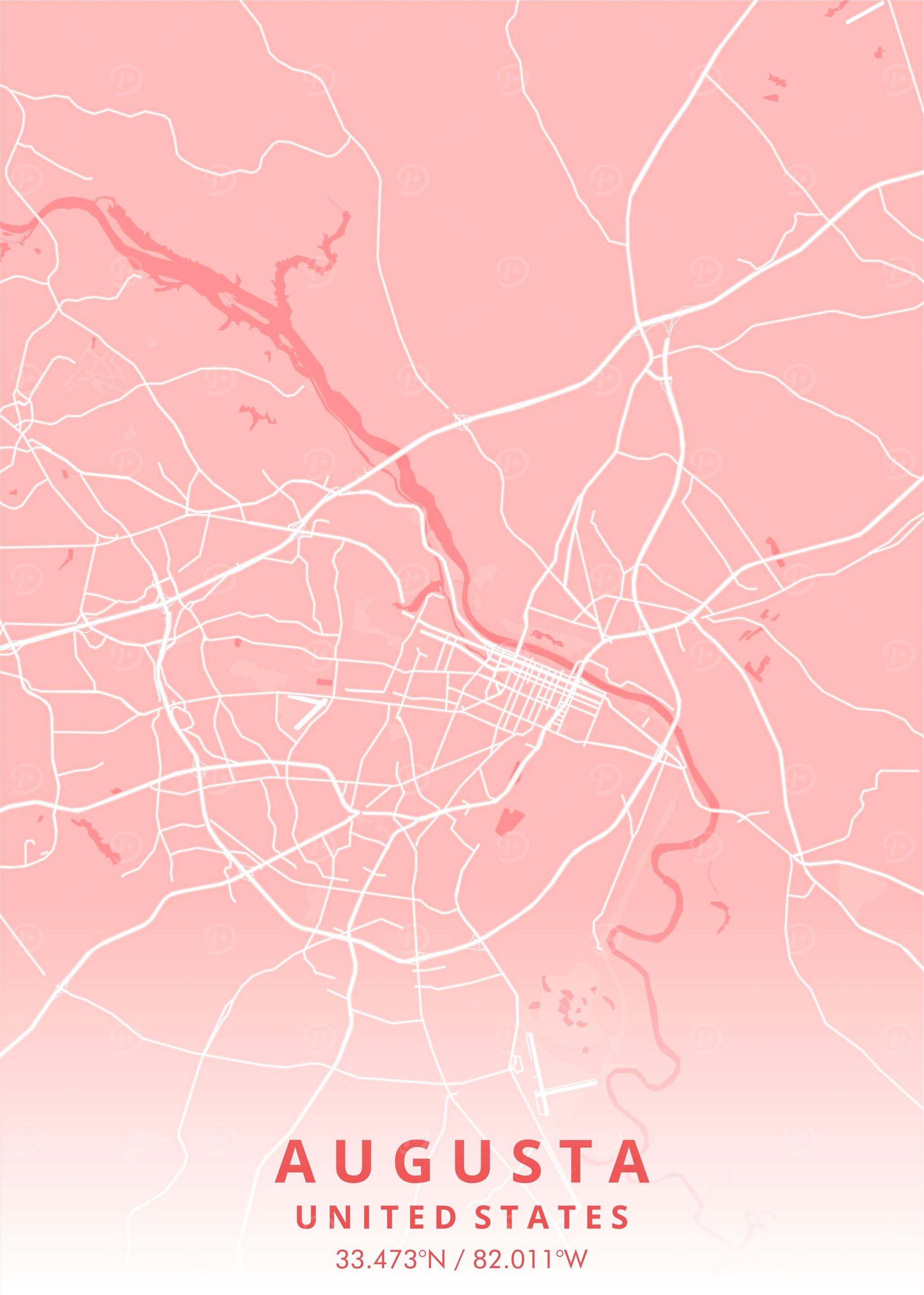 Augusta Georgia