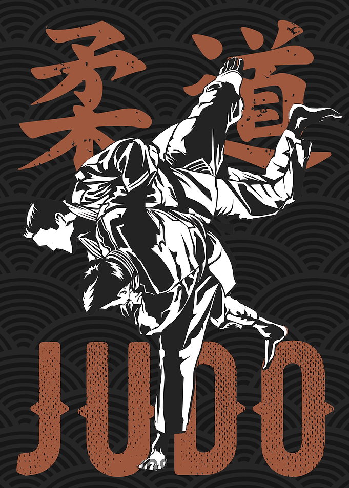 JUDO