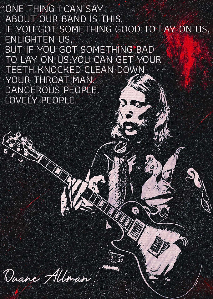 Duane Allman