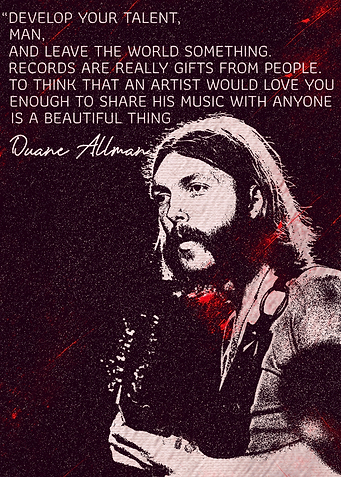 Duane Allman