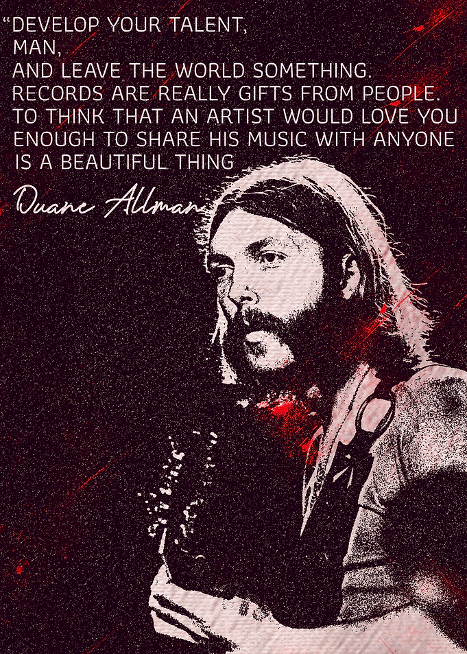 Duane Allman