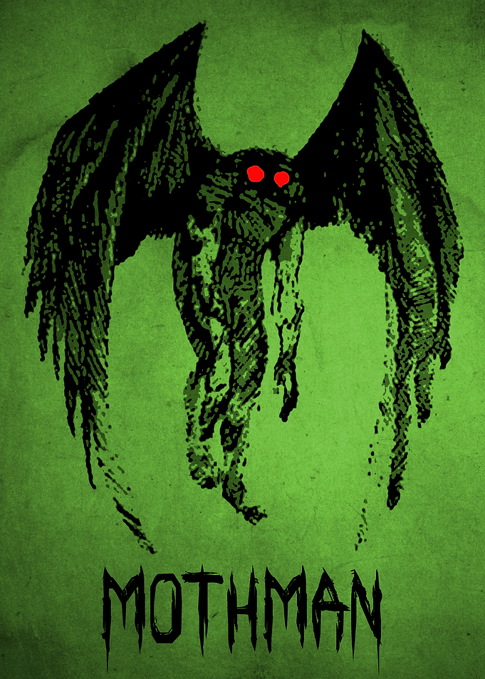 Mothman