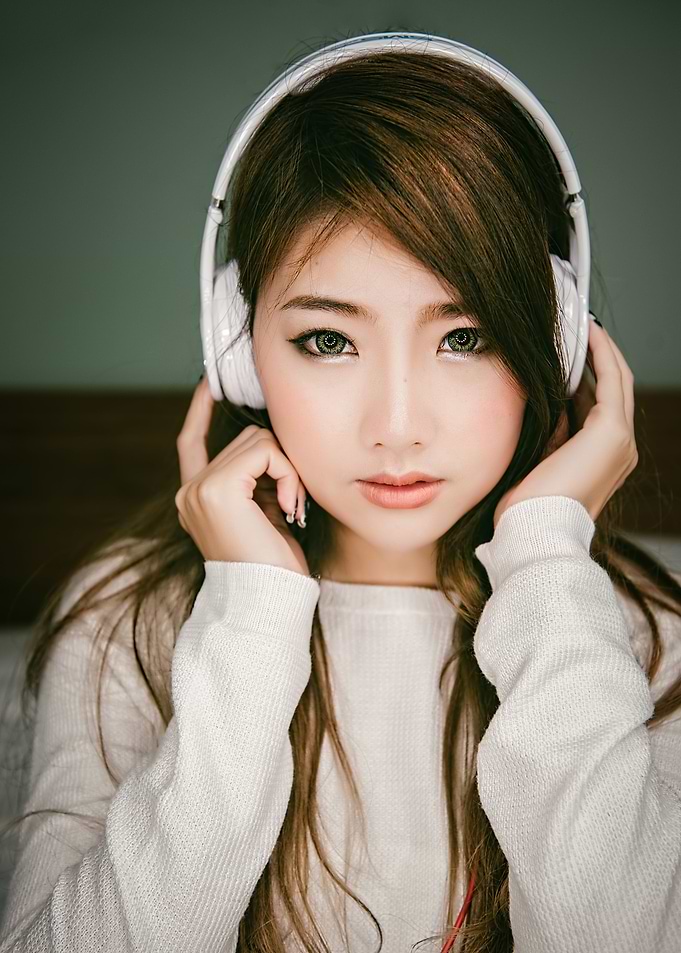 Listen with me