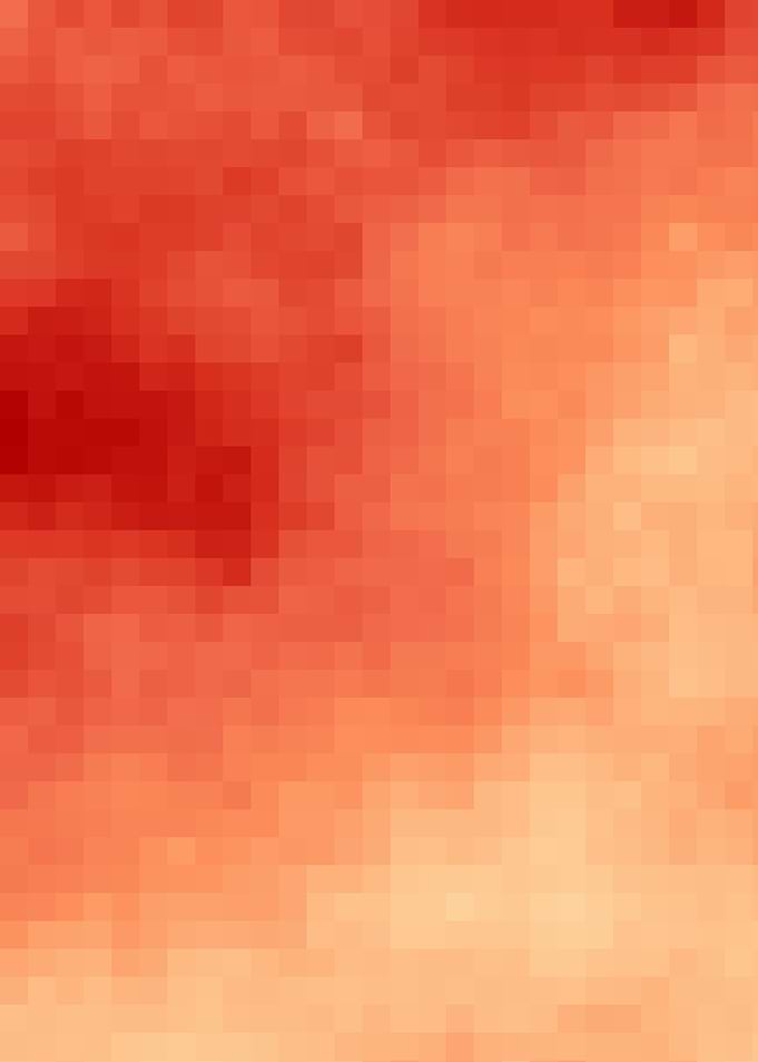 Cloud Pixelart