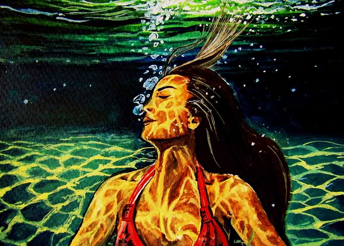 The Breath