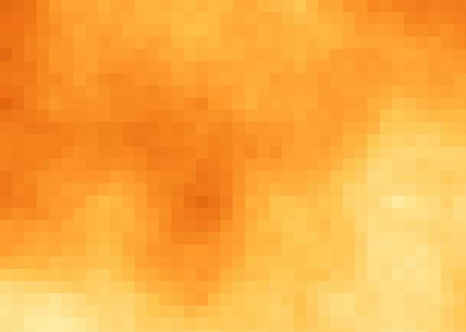 Cloud Pixelart