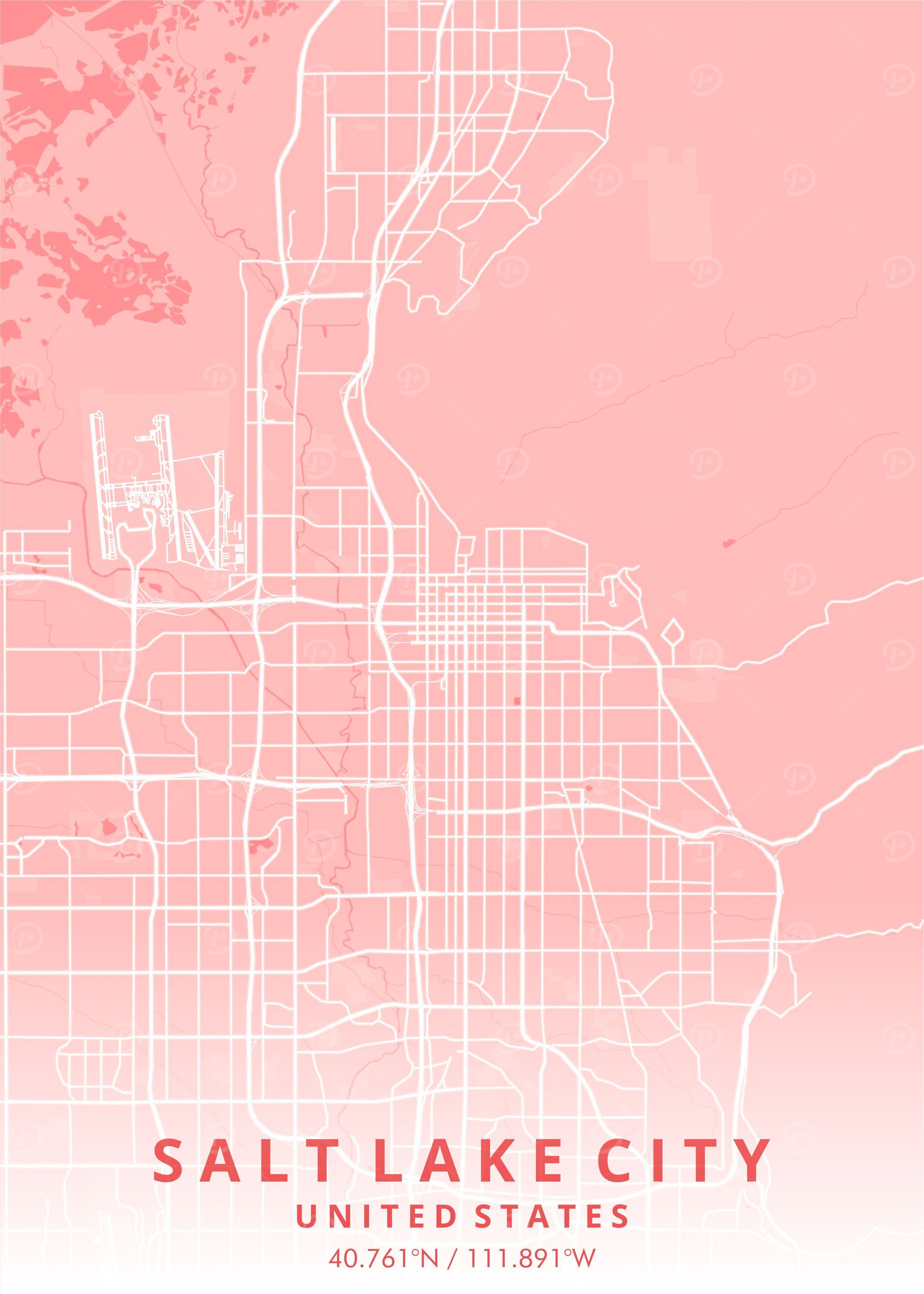Salt Lake City Utah