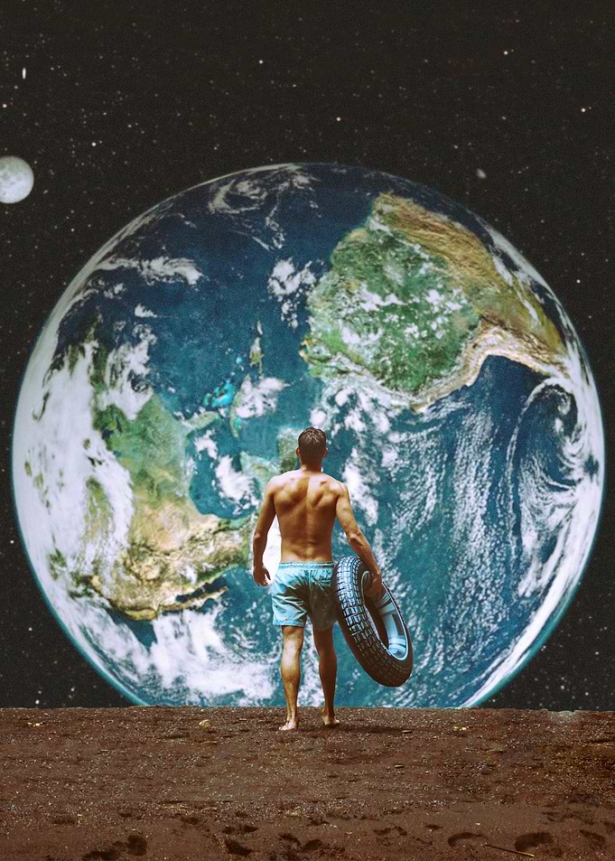 New World