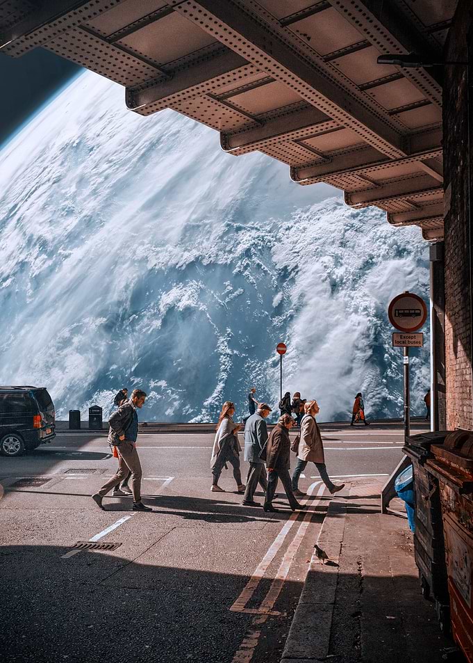 Space Station