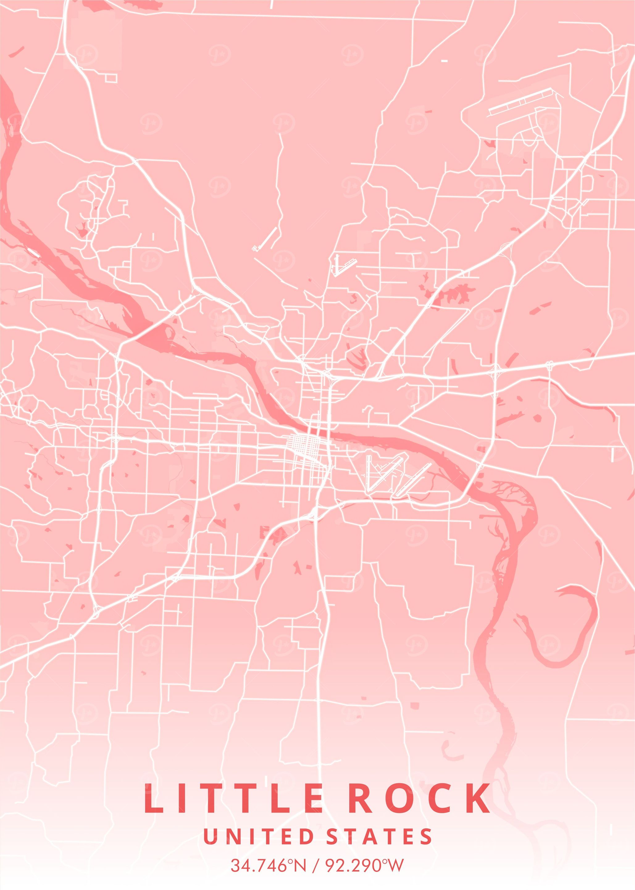 Little Rock Arkansas