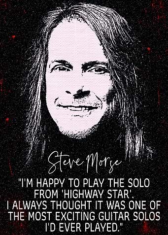 Steve Morse