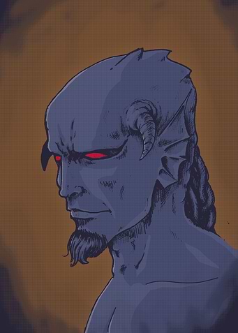 Bare Devil