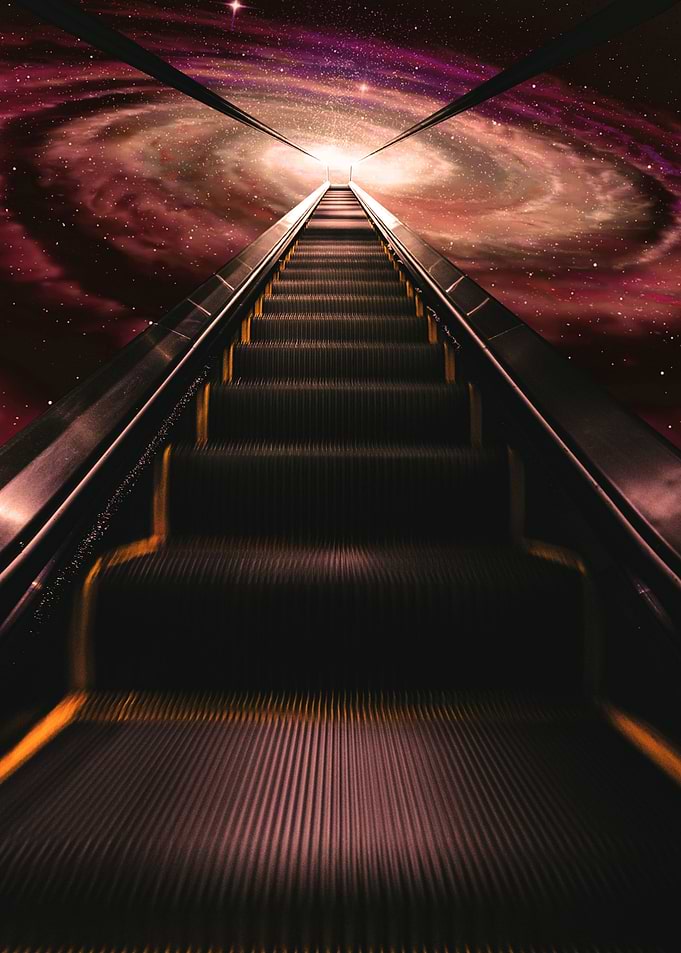 Elevate