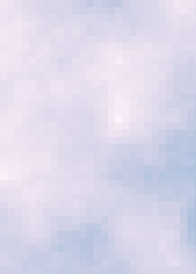 Cloud Pixelart