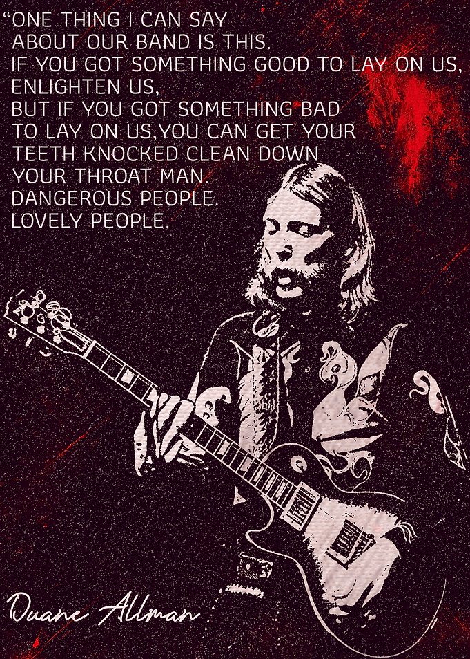 Duane Allman