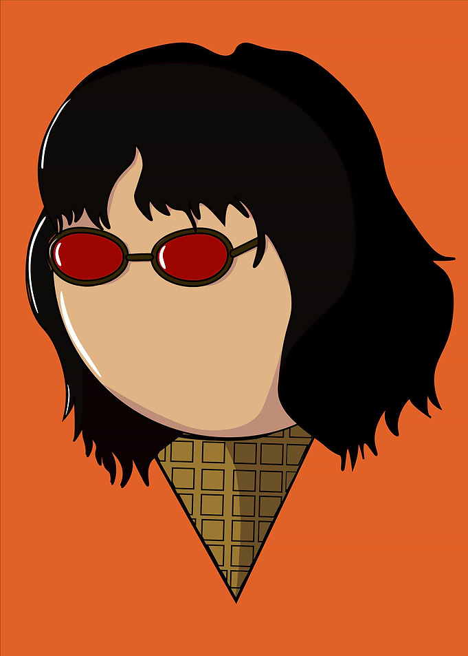Joey Ramone