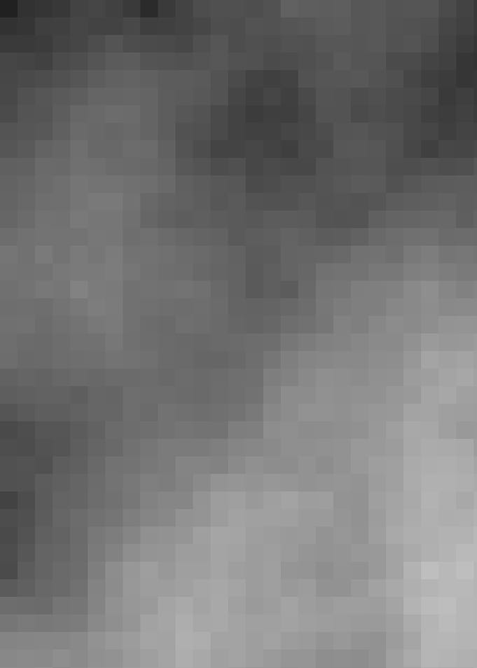 Cloud Pixelart