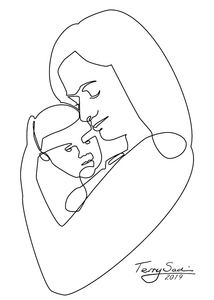 Maternal Bond