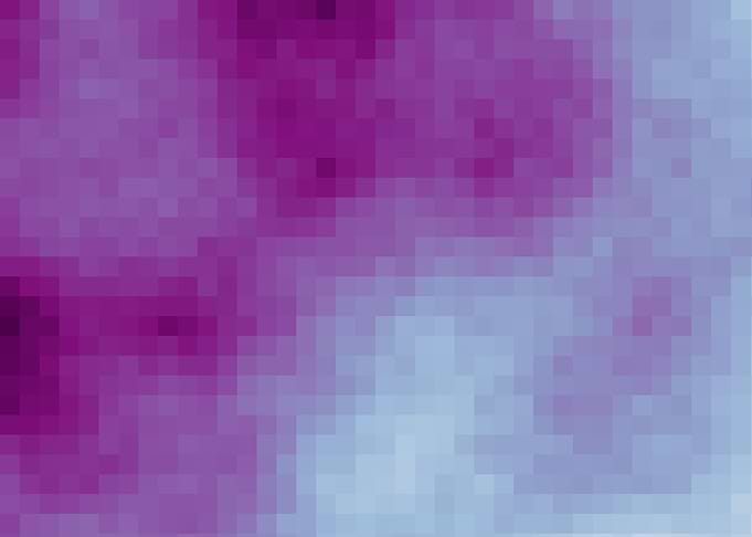 Cloud Pixelart