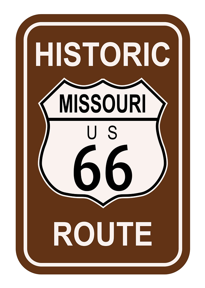 Missouri Historic Route 66
