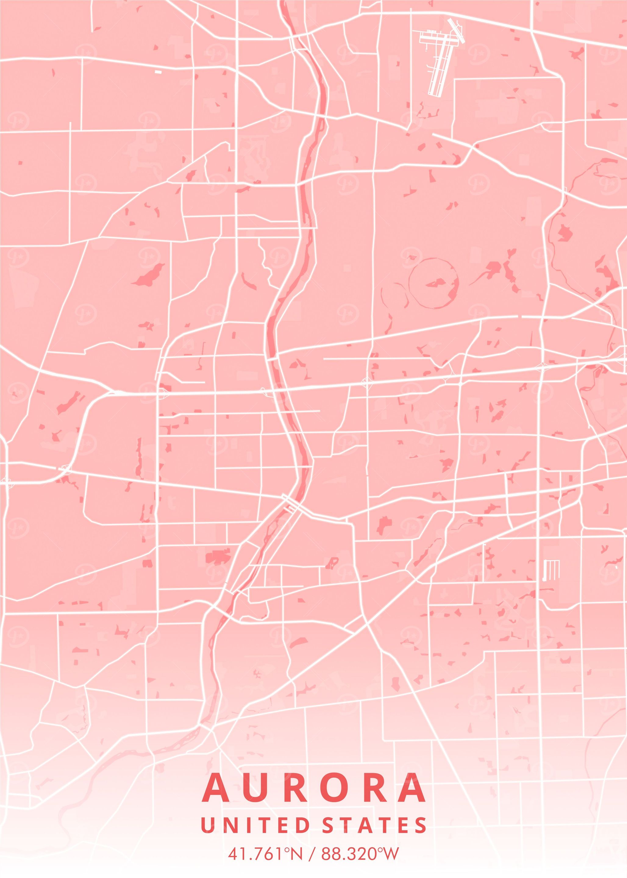 Aurora Colorado
