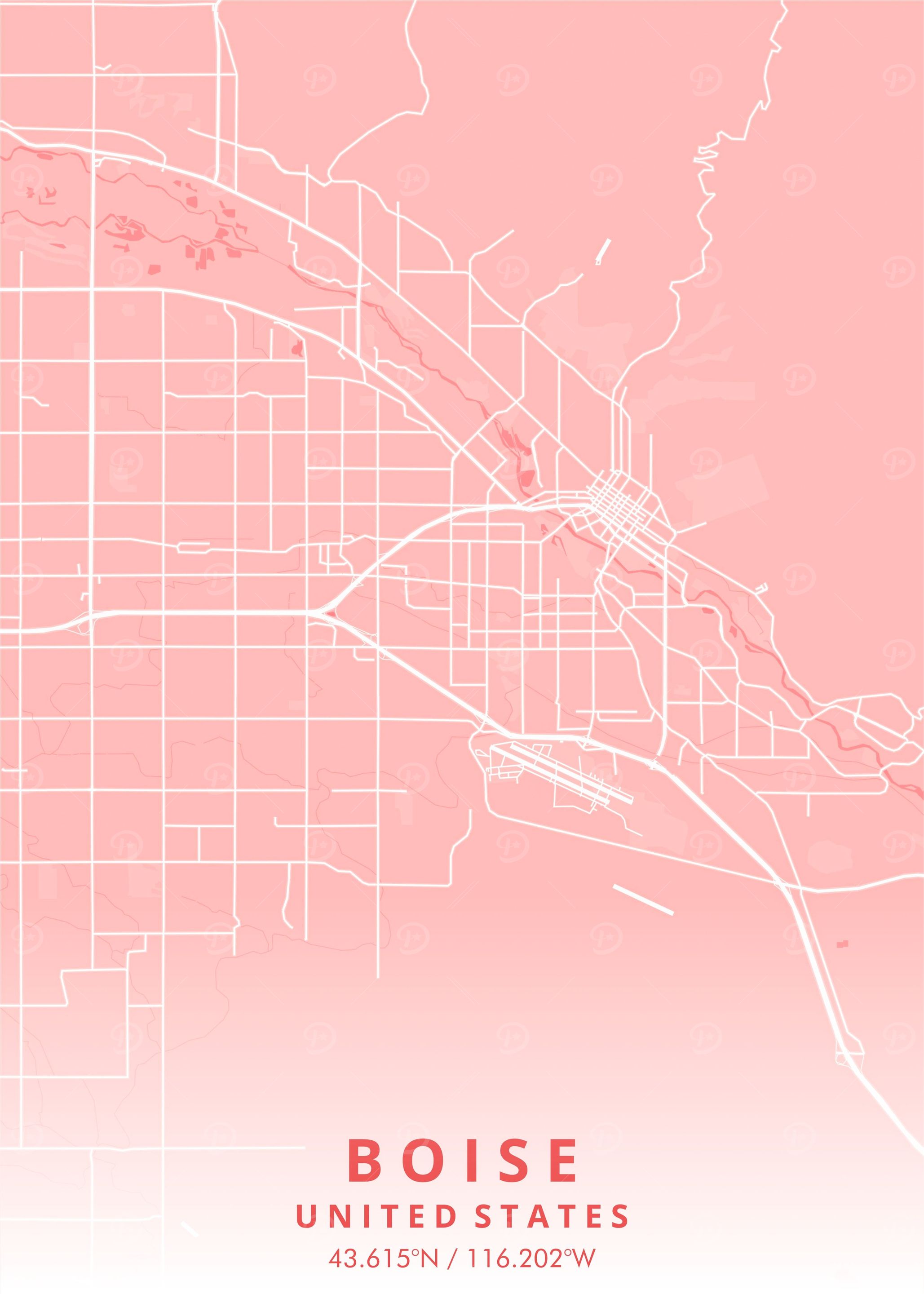 Boise Idaho