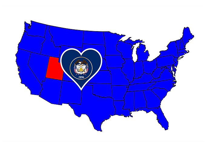 State of Utah