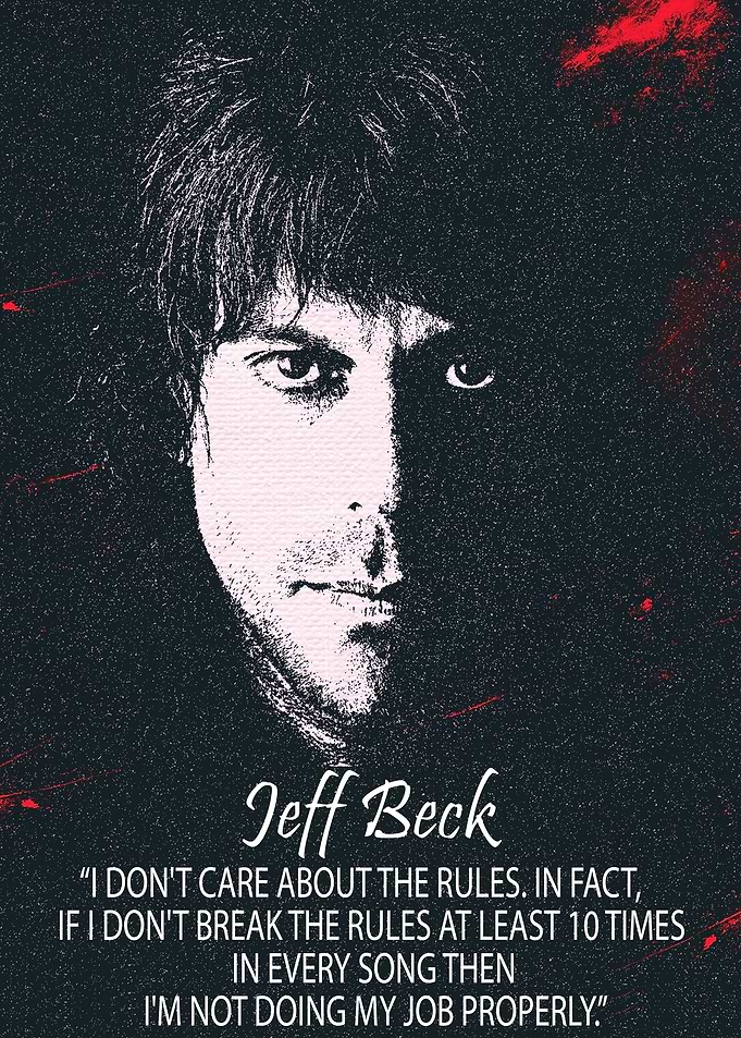 Jeff Beck