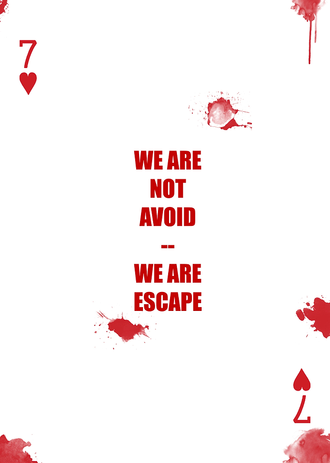 Escape Artist