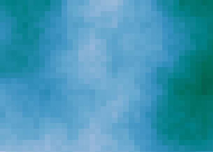 Cloud Pixelart