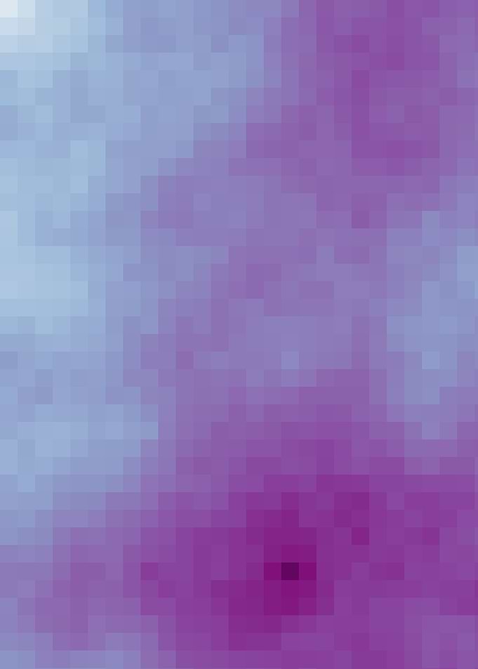 Cloud Pixelart