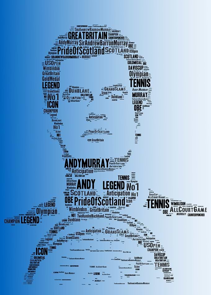 Andy Murray