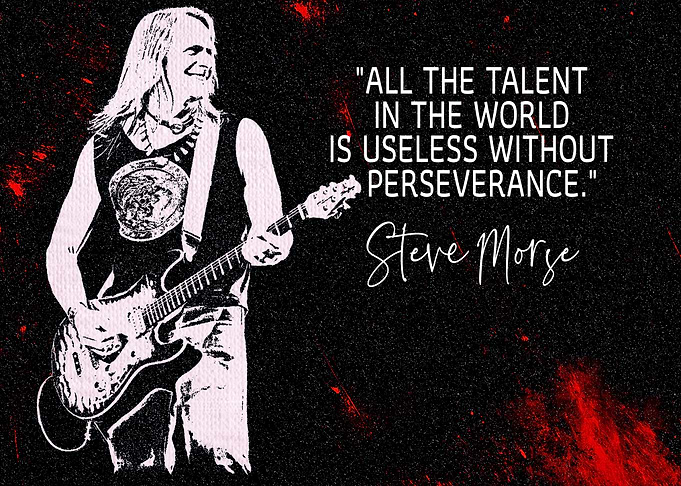 Steve Morse