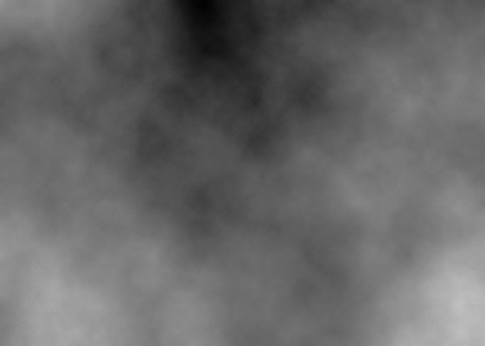 Cloud diamondsquare