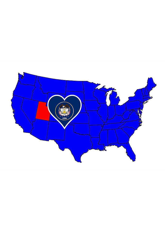 State of Utah