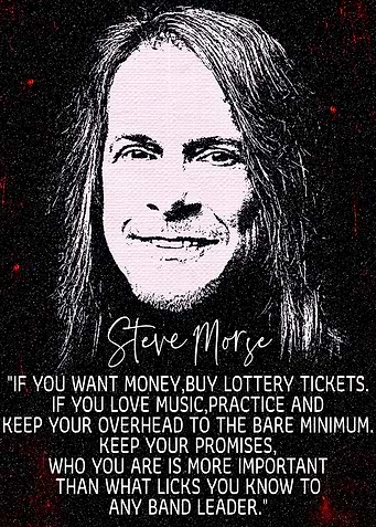 Steve Morse