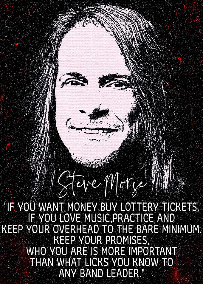 Steve Morse