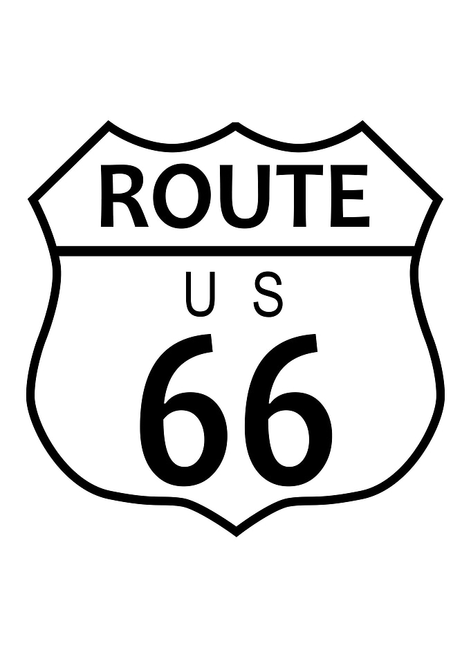 Route 66