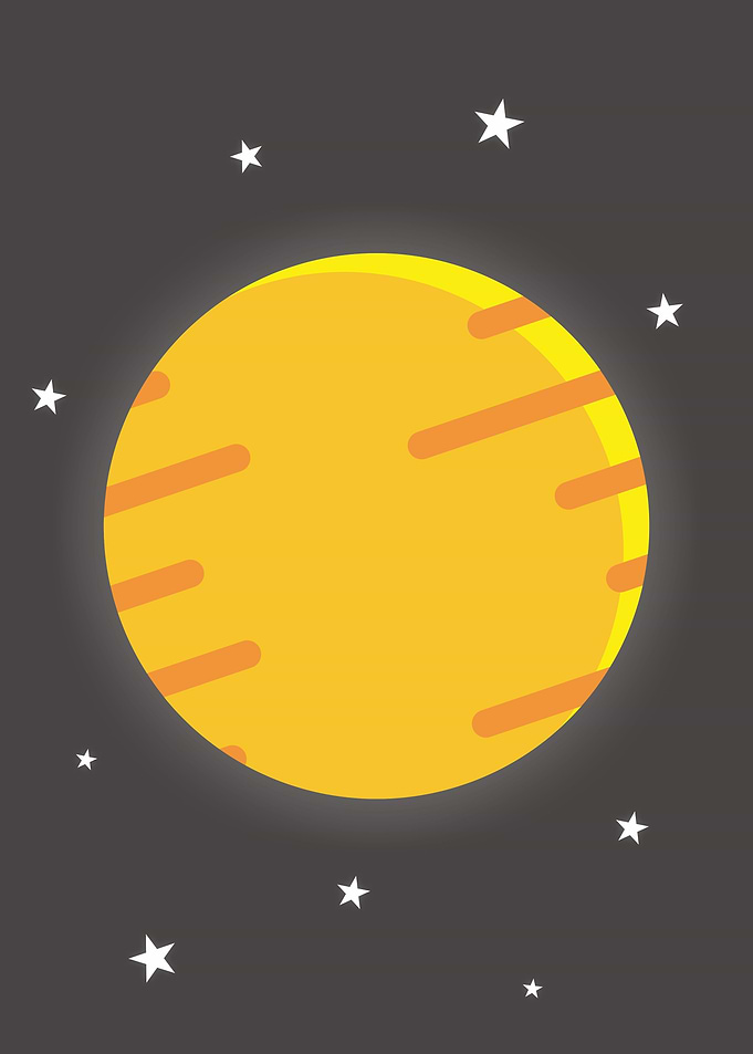 FLAT PLANET