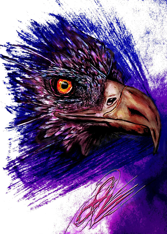 BirdThingHead