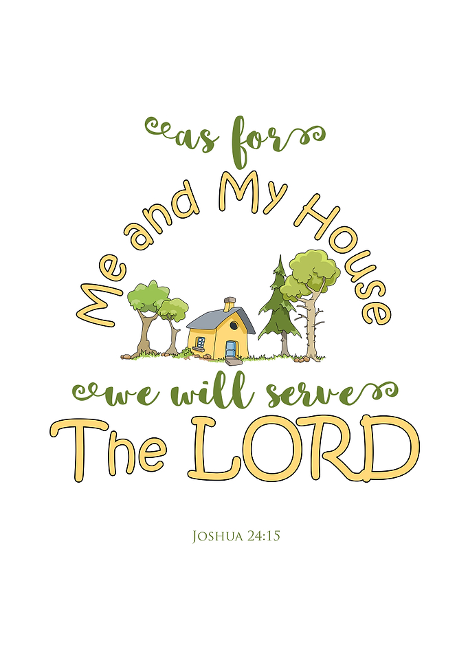 Me And My House